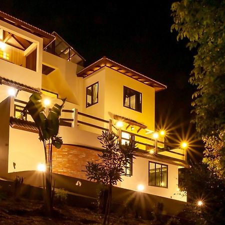 New Pop Villas, Koh Tao Exteriör bild