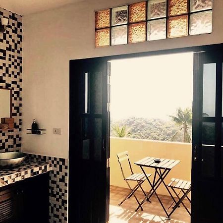 New Pop Villas, Koh Tao Exteriör bild