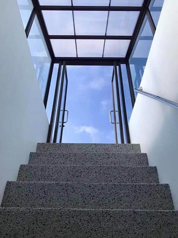 New Pop Villas, Koh Tao Exteriör bild
