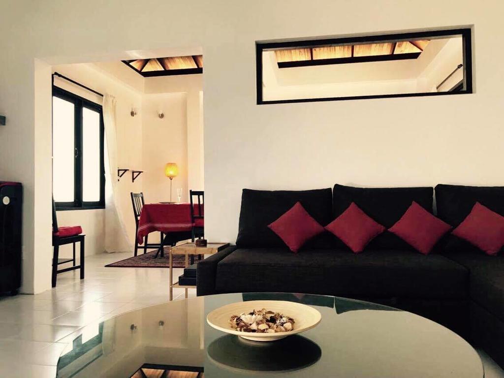 New Pop Villas, Koh Tao Exteriör bild
