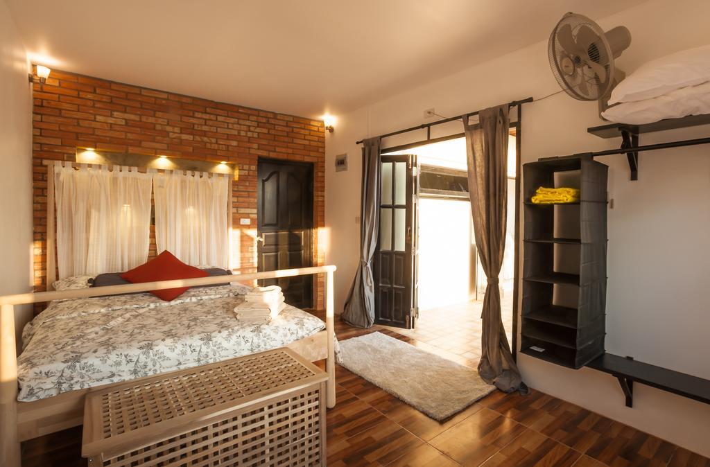 New Pop Villas, Koh Tao Exteriör bild
