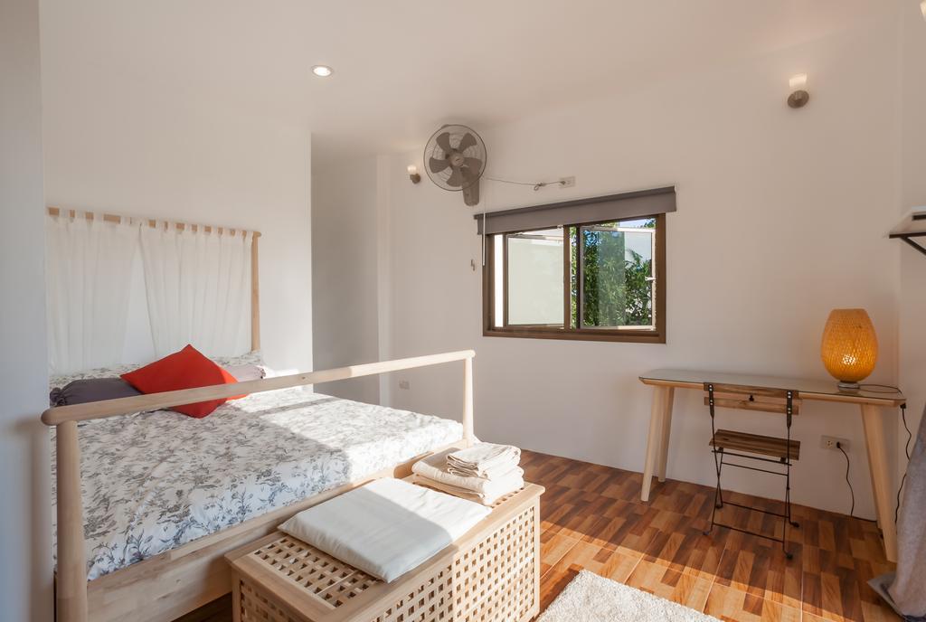 New Pop Villas, Koh Tao Exteriör bild