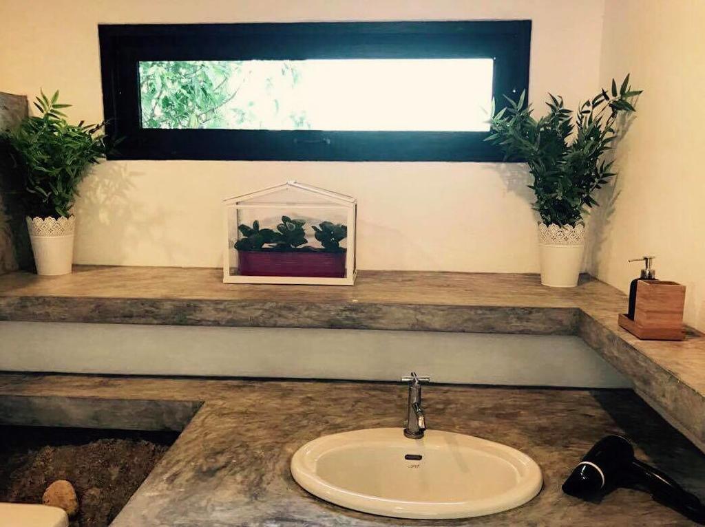 New Pop Villas, Koh Tao Exteriör bild