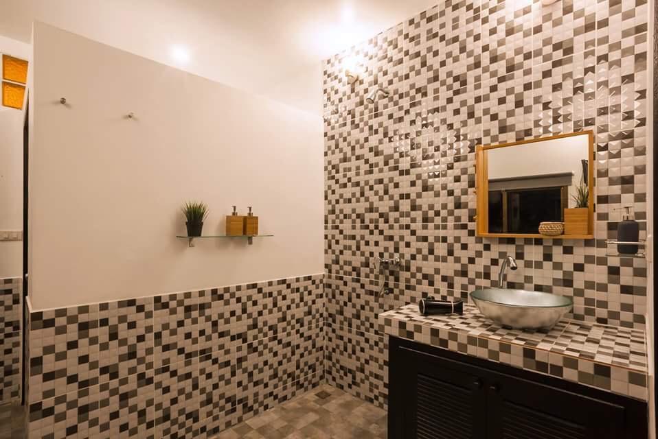New Pop Villas, Koh Tao Exteriör bild