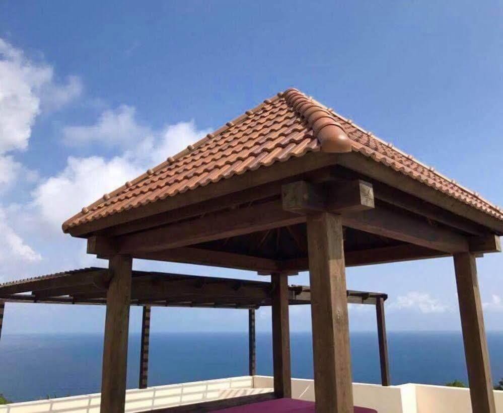 New Pop Villas, Koh Tao Exteriör bild