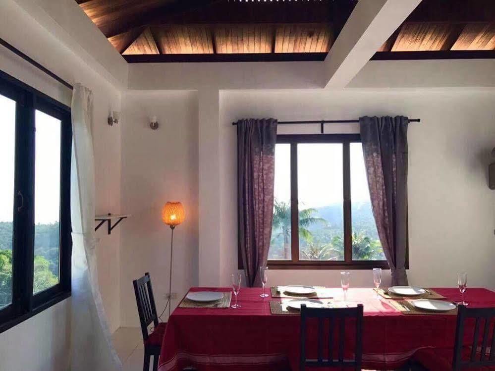 New Pop Villas, Koh Tao Exteriör bild