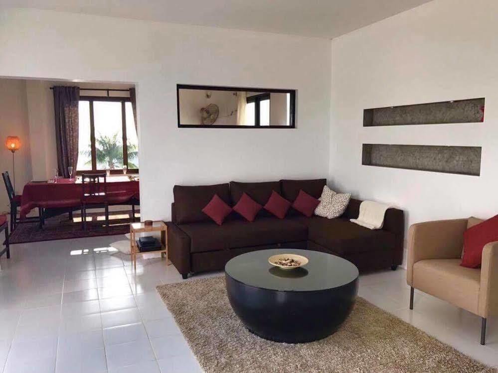 New Pop Villas, Koh Tao Exteriör bild
