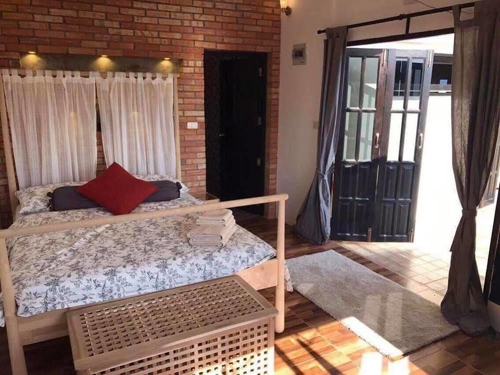 New Pop Villas, Koh Tao Exteriör bild