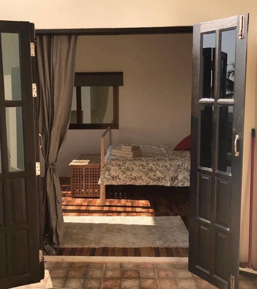 New Pop Villas, Koh Tao Exteriör bild