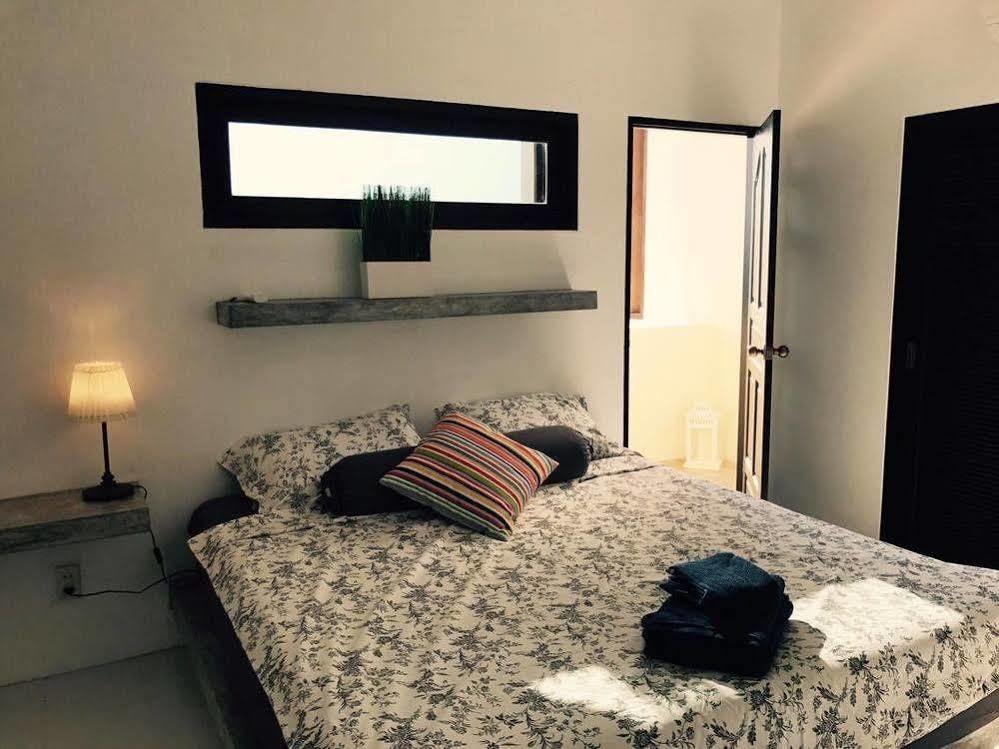 New Pop Villas, Koh Tao Exteriör bild