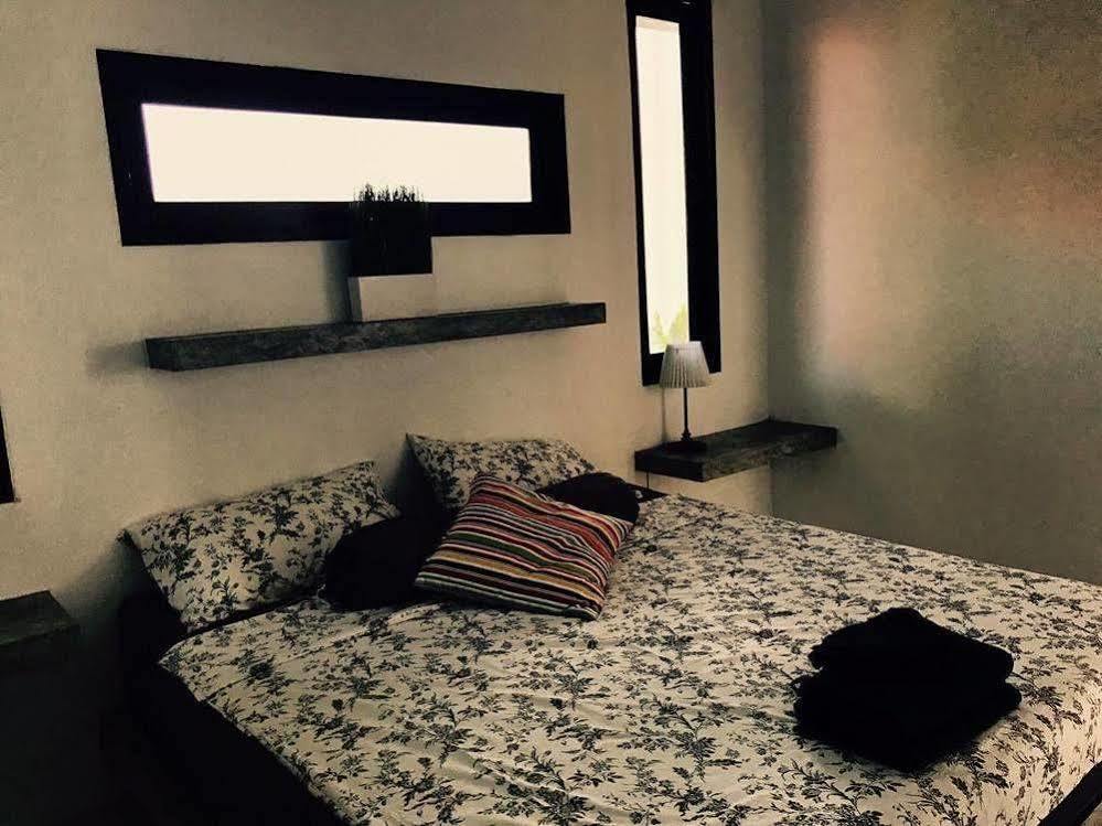 New Pop Villas, Koh Tao Exteriör bild