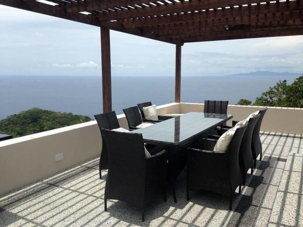 New Pop Villas, Koh Tao Exteriör bild