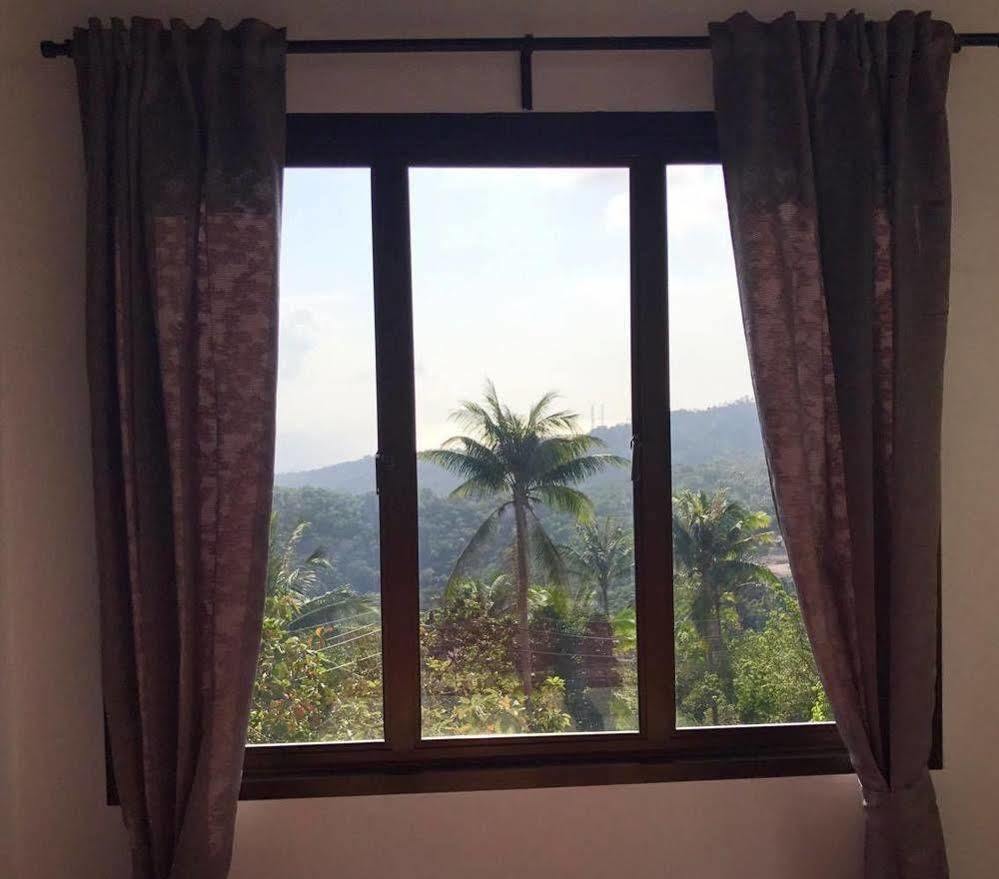New Pop Villas, Koh Tao Exteriör bild