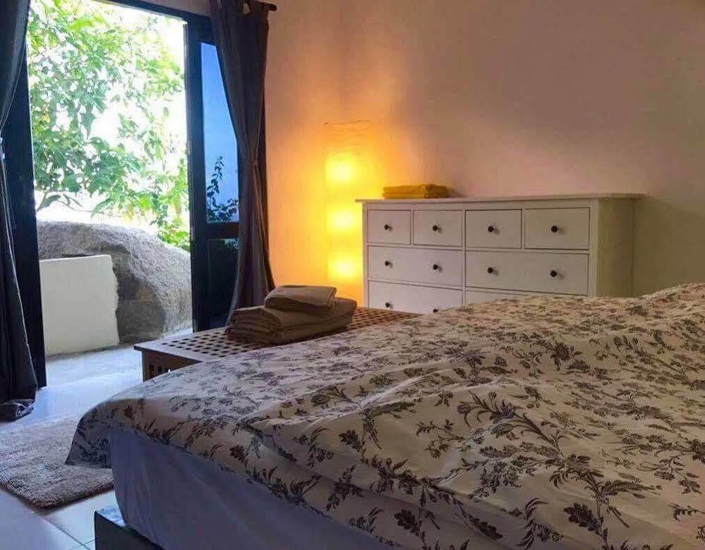 New Pop Villas, Koh Tao Exteriör bild