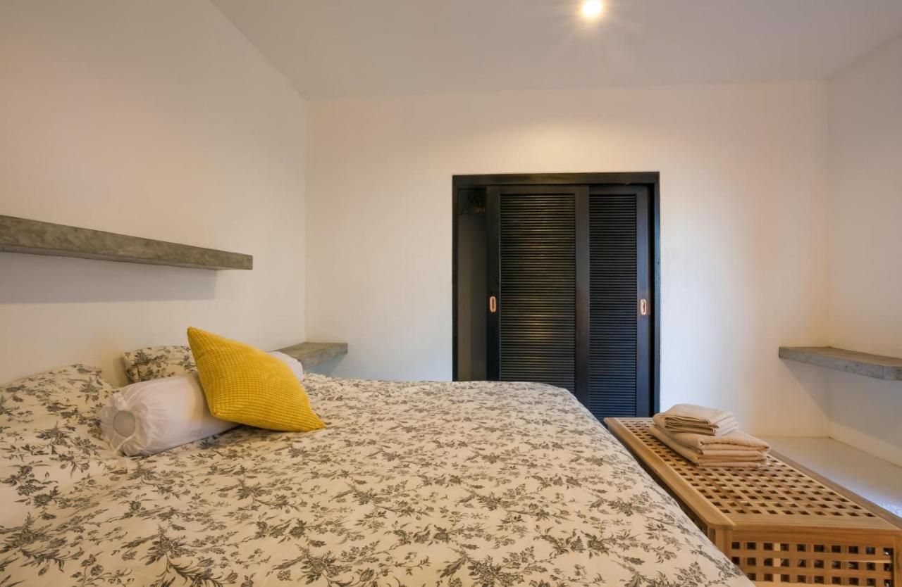 New Pop Villas, Koh Tao Exteriör bild