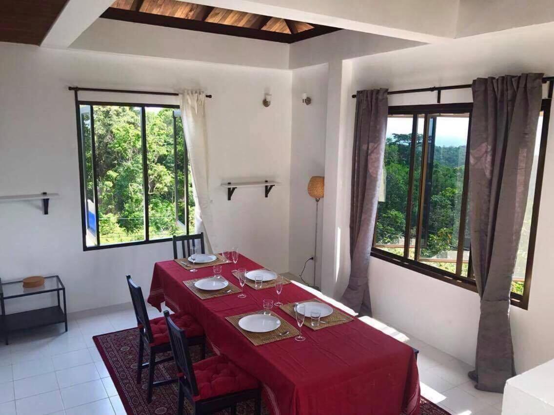 New Pop Villas, Koh Tao Exteriör bild